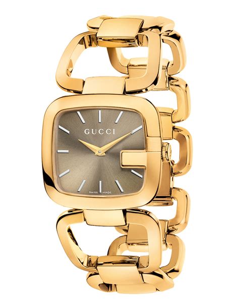 gucci square watch|gucci watches for women.